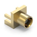 WR-MCX PCB End Launch